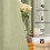Sage Green Blackout Curtains 52x84 in, Polyester, 2 Panels 5