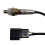5 Wires Oxygen Sensor Wideband Lambda 06A906262CR 06A906262BR for      A3 2003-2011 1.6 06A906262CF 4