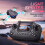 AuroraX Drone Fpv1080p Αιωρούμενα Drones με 3D Αναδιπλούμενα, Ένα Πλήκτρο 6