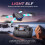 AuroraX Drone Fpv1080p Αιωρούμενα Drones με 3D Αναδιπλούμενα, Ένα Πλήκτρο 7