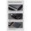 Digital Coffee Scale with Timer, Scale Timing Rechargeable Coffee Scale for Pour over and Drip Coffee, 3kg/0.1g 4
