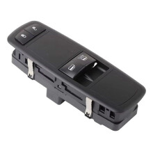 Car Power Window 04602537AE for Grand Caravan 2008 2009 Without Mirror Buttons