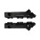 Front Left&Right Bumper Support Bracket for  300 2011-2020 57010401AD 57010402AD 9