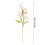Easter Floral Arrangement Kit with Egg Branches 2