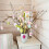 Easter Floral Arrangement Kit with Egg Branches 6