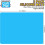 3-pack silikonmattor 35,5 x 28,5 cm 2