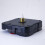 Kvartsurverk Svart Stille Sweep1Pack 5