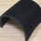 Rubber bar service mat square dish runner 1 piece 7