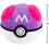 Λούτρινο παιχνίδι Pokémon Master Ball με βαριά βάση 2