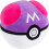 Λούτρινο παιχνίδι Pokémon Master Ball με βαριά βάση 3