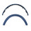 For  PX8/PX7 Headset Replacement Headband Pad Easy Installation, Comfortable & Durable Protein Sponge C 5