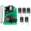 AC220 Automatic Sliding Gate Motor Control Board +5 Remote Control for Sliding Gate Opener Access Control System 1