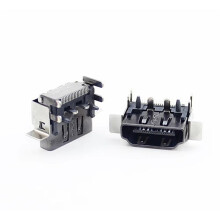 1 STÜCK für Series X -Kompatibler Anschluss Socket Interface Connector Ersatz für Series X
