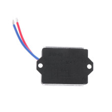 230V Naar 16A Softswitch voor Haakse Slijper Retrofitmodule, Softstarter, Stroombegrenzer, Accessoires voor Elektrisch Gereedschap
