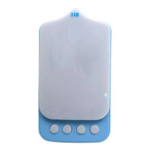 Zk-90B Islamic Wireless Portable Light Emitting Diode Quran Speaker Children'S Night Light and Quran EU Plug Sky