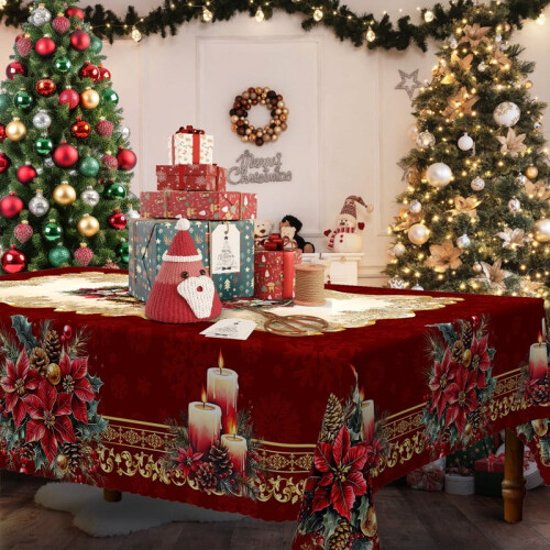 Julduk 135 x 180 cm polyester 1