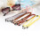4Pcs Black Glasses Cord for Men 70cm 3