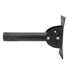 Edelstahl-Antenne-Montagepfosten, verstellbar 41,02 Unzen