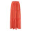 Εκπτώσεις! Γυναικεία Φούστα Boho Floral Maxi με Ψηλό Λάστιχο στη Μέση, Τσέπες, Ζώνη & 5