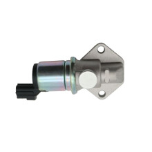 XS6U-9F715-AA IACV Idle Air Control Valve IAC for  Focus ESCORT  Aerio Esteem SIDEKICK XS6U9F715AA Auto Parts