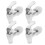 2 stk. drikkevaredispenser reservestuds drikkevaredispenser studs reservedel drikkevaredispenser tud studs til drikkevaredispenser vanddispenser 2