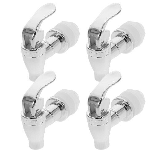 2 stk. drikkevaredispenser reservestuds drikkevaredispenser studs reservedel drikkevaredispenser tud studs til drikkevaredispenser vanddispenser 1