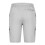 Herre cargoshorts i bomull-linblanding S-3XL 3
