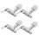 2 stk. drikkevaredispenser reservestuds drikkevaredispenser studs reservedel drikkevaredispenser tud studs til drikkevaredispenser vanddispenser 7