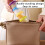 6-Pack 35ml Clear Plastic Jars with Leakproof Lids 2