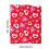AuroraX soft reversible throw blanket 50x40 inch 3