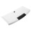 Practical Under Desk Keyboard Drawer Slide for Computer with Sturdy Wear Resistant Material 5
