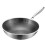 Nonstick Wok Pan Frying Wok Pan Grey 1Pack 4