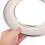 Bamboo Steamer Ring Adapter for Steaming Dumplings and Bao Buns 5