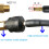 M22Adapter14mm Högtryckstvättsslang Snabbkoppling - Verktyg 4