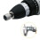 Hex Socket Sleeve Nozzles Nut Driver Set Power Nuts Driver Socket Screwdriver 7