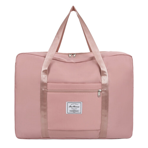 Πτυσσόμενη τσάντα ταξιδιού – Tote Carry-On, μεγάλης χωρητικότητας, φορητή αθλητική 1