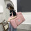 Πτυσσόμενη τσάντα ταξιδιού – Tote Carry-On, μεγάλης χωρητικότητας, φορητή αθλητική 4