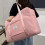 Πτυσσόμενη τσάντα ταξιδιού – Tote Carry-On, μεγάλης χωρητικότητας, φορητή αθλητική 6