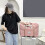 Πτυσσόμενη τσάντα ταξιδιού – Tote Carry-On, μεγάλης χωρητικότητας, φορητή αθλητική 7
