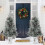 Flocked Fiber Optic Christmas Tree 3 ft to 4.5 ft 5
