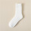 Women's Thick Wool Blend Boot Socks 7 Pairs Size 8-11 3