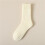 Women's Thick Wool Blend Boot Socks 7 Pairs Size 8-11 4