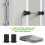 1200Mbps IP68 Waterproof Satellite Extension Cable 15M for Rectangular Satellite V2 2