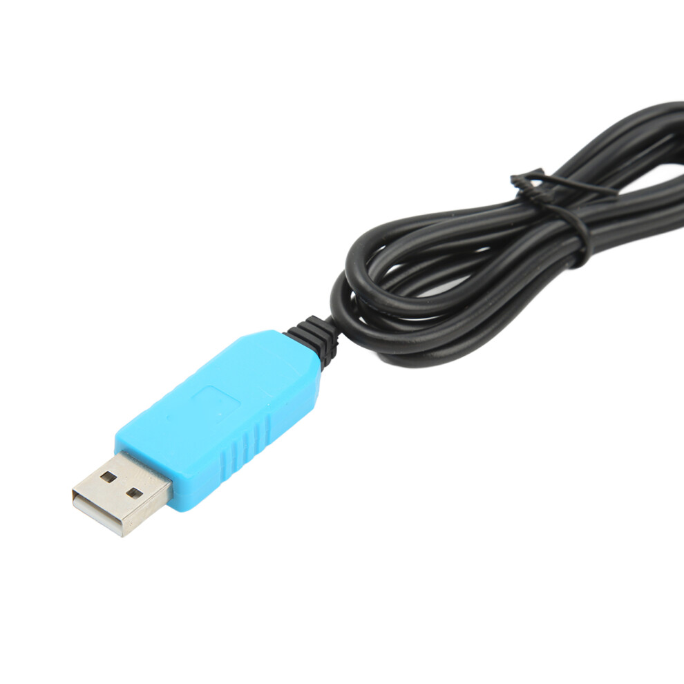Rs323 Electric Motorcycle Controller Usb Cable, High Sensitivity For Votol 6931389614158