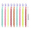 Spiral-Lockenstäbe, 26-teiliges Set 3