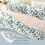 Reversible Boho Floral King Quilt Set with 2 Pillowcases 4