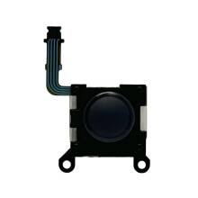 For PSVita PS Vita 2000 Slim 3D Analog Joystick Controller Thumb Stick Replacement for PSV2000 for PSV 2000 Analog Repai