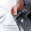 Justerbar, foldbar telefonholder til smartphones og tablets 3