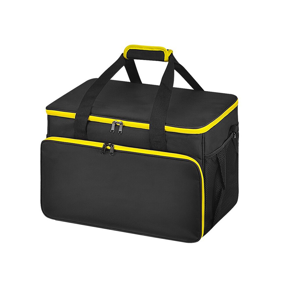 Storage Bag For Wagner Spraytech C900134 Steamer, Adjustable Steamer Storage Bag Portable Carry Organizer 6032687775999