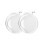 Lens Protector for  OSMO 360 Camera Lens Protector Anti-Scratch Protective Lens Panoramic Camera Accessories 1